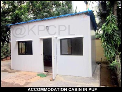 security cabin manufacturer in karnataka